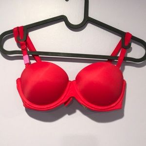 VS PINK bra